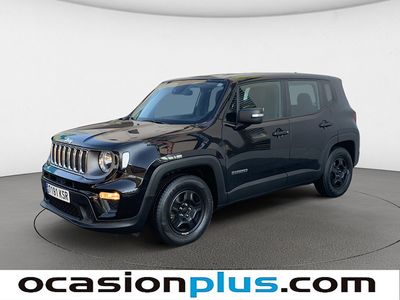 usado Jeep Renegade 1.0G Sport 4x2 (120 CV)
