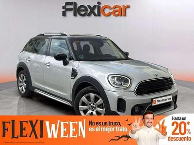 Mini Cooper D Countryman
