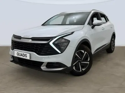 Usado Kia Sportage