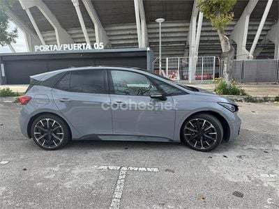 Eléctrico Usado 2024 Cupra Born e-Boost Utilitario | 26.900 € (Precio justo)