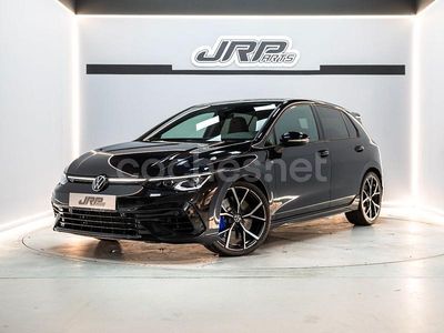 Usado VW Golf VIII R 320 CV (235 kW) 2022 Negro Berlina