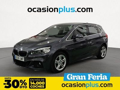 BMW 218 Active Tourer