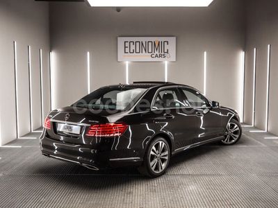 Mercedes E250