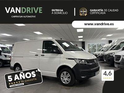 VW T6.1