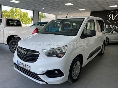 Opel Combo Life