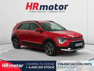 Usado Kia Niro