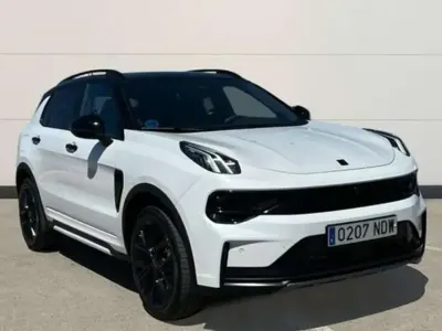 Usado Lynk & Co 01