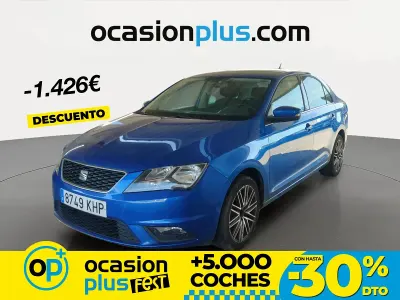 Brugt Seat Toledo