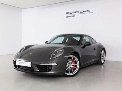 usado Porsche 911 Carrera 4S 991Coupé