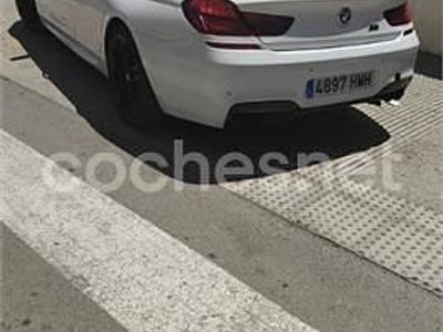 BMW 640