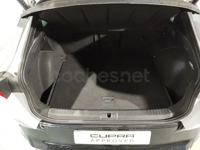 Usado Cupra Formentor 150 CV (110 kW) 2025 Blanco SUV