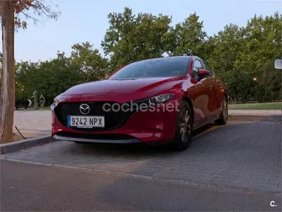 Usado Mazda 3