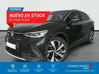 Usado VW ID.4