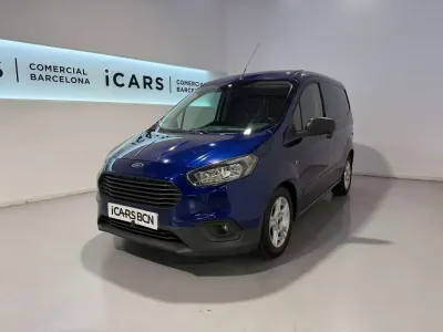 Usado Ford Transit
