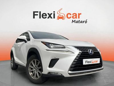Lexus NX300h