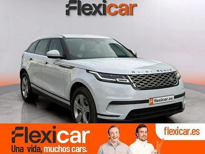 Blanco Usado 2019 Land Rover Range Rover Velar SUV | 25.490 € (Buen precio)