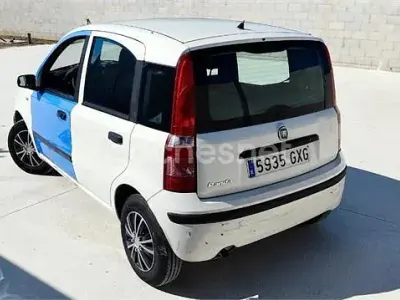Usado Fiat Panda