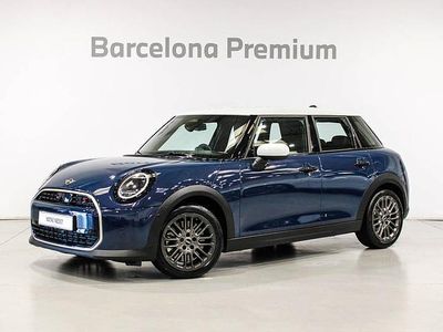 Usado Mini Cooper 150 kW (204 CV) 2025 Utilitario