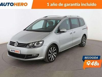 VW Sharan