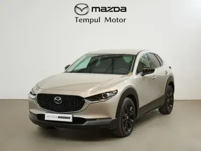 Usado Mazda CX-30 Homura-Line 186 CV (136 kW) 2025 Otro SUV