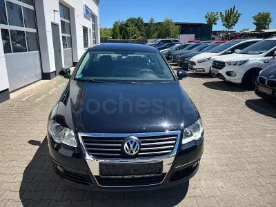 Usado VW Passat