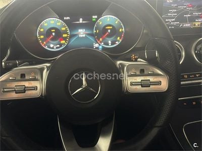 Mercedes GLC200
