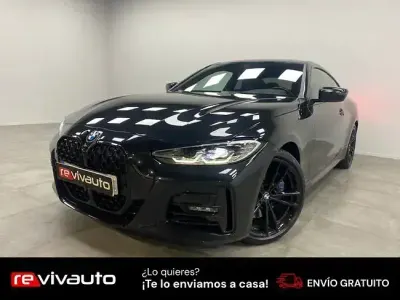 Usado BMW 430