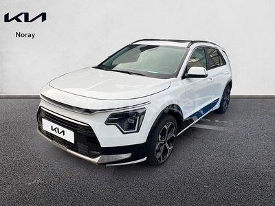 Usado Kia Niro 2024 SUV