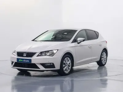 Usado Seat Leon
