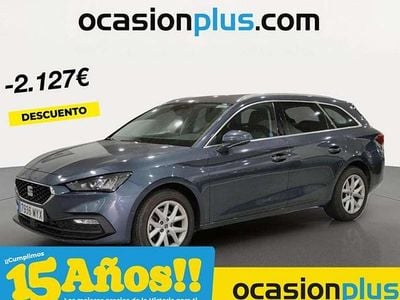 Seat Leon ST