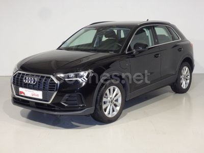 Negro Usado 2023 Audi Q3 Advanced SUV | 38.500 € (Precio justo)