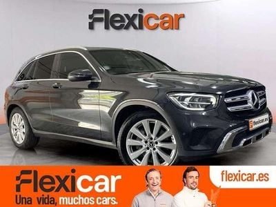 Mercedes GLC250