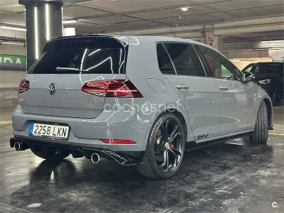 Usado VW Golf VII