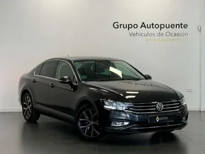Usado VW Passat