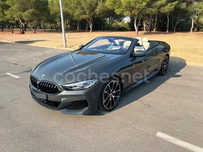 BMW 840