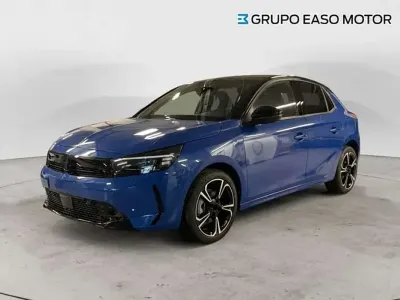 Usado Opel Corsa