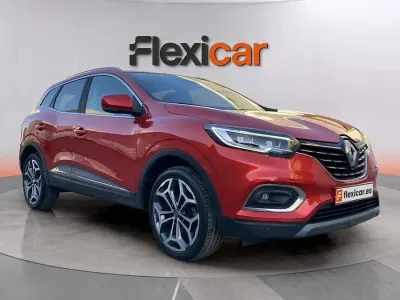 Usado Renault Kadjar