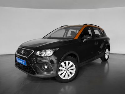 usado Seat Arona ARONA1.0 TSI 85 KW (115 CV) 6 VEL STYLE