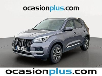 Usado DR DR 4.0 116 CV (85 kW) 2023 Blanco SUV