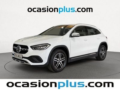Mercedes GLA200