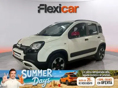 Usado Fiat Panda