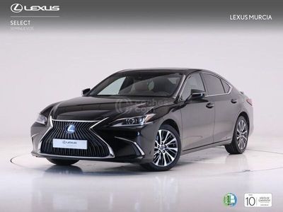 usado Lexus ES300H Busins