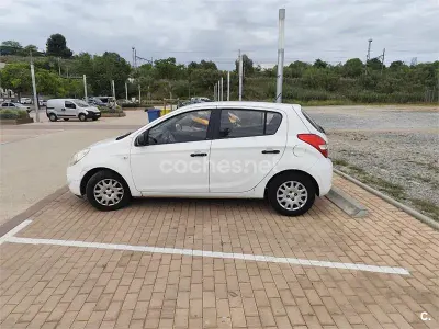Brugt Hyundai i20