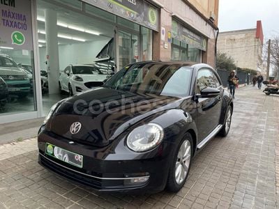 VW Beetle