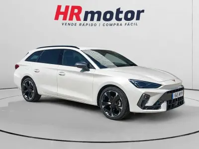 Usado Cupra Leon