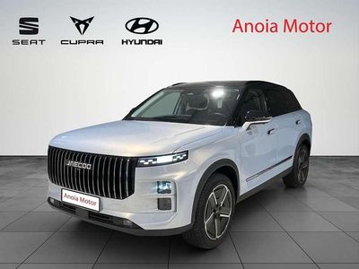 Usado Jaecoo 7 347 CV (255 kW) 2025 Azul SUV