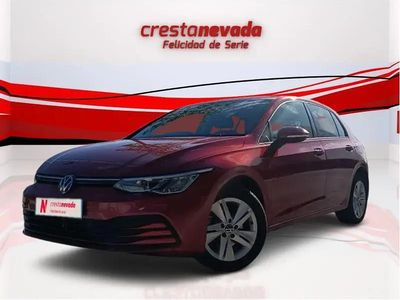 Usado VW Golf VIII Life 130 CV (95 kW) 2023