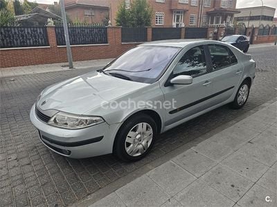 Renault Laguna II