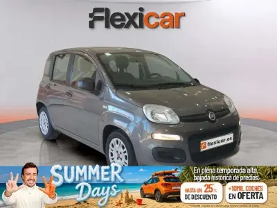 Usado Fiat Panda