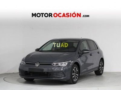 usado VW Golf UNITED 110CV